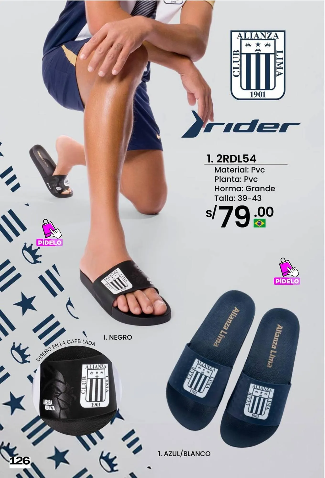 Catalogo de Catálogo Sokso 5 de enero al 15 de febrero 2026 - Pag 126