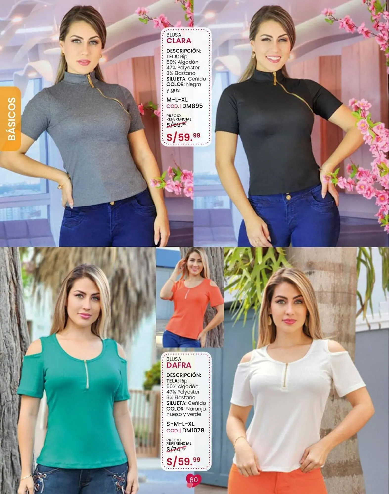 Catalogo de Catálogo Nivi 5 de abril al 30 de abril 2024 - Pag 71