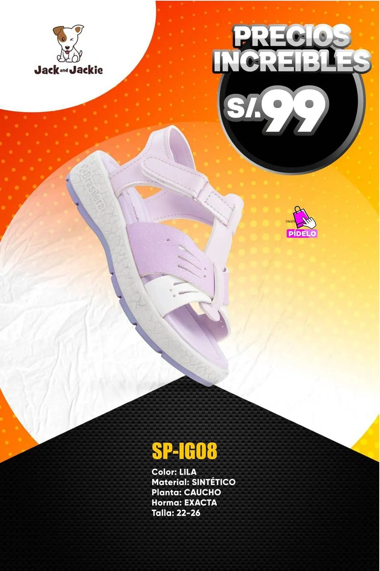 Catalogo de Catálogo Sokso 26 de enero al 1 de febrero 2026 - Pag 79