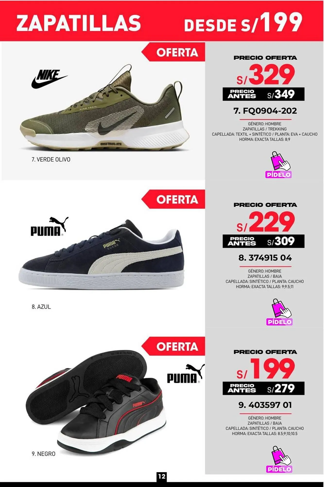 Catalogo de Catálogo Sokso 19 de enero al 1 de febrero 2026 - Pag 12