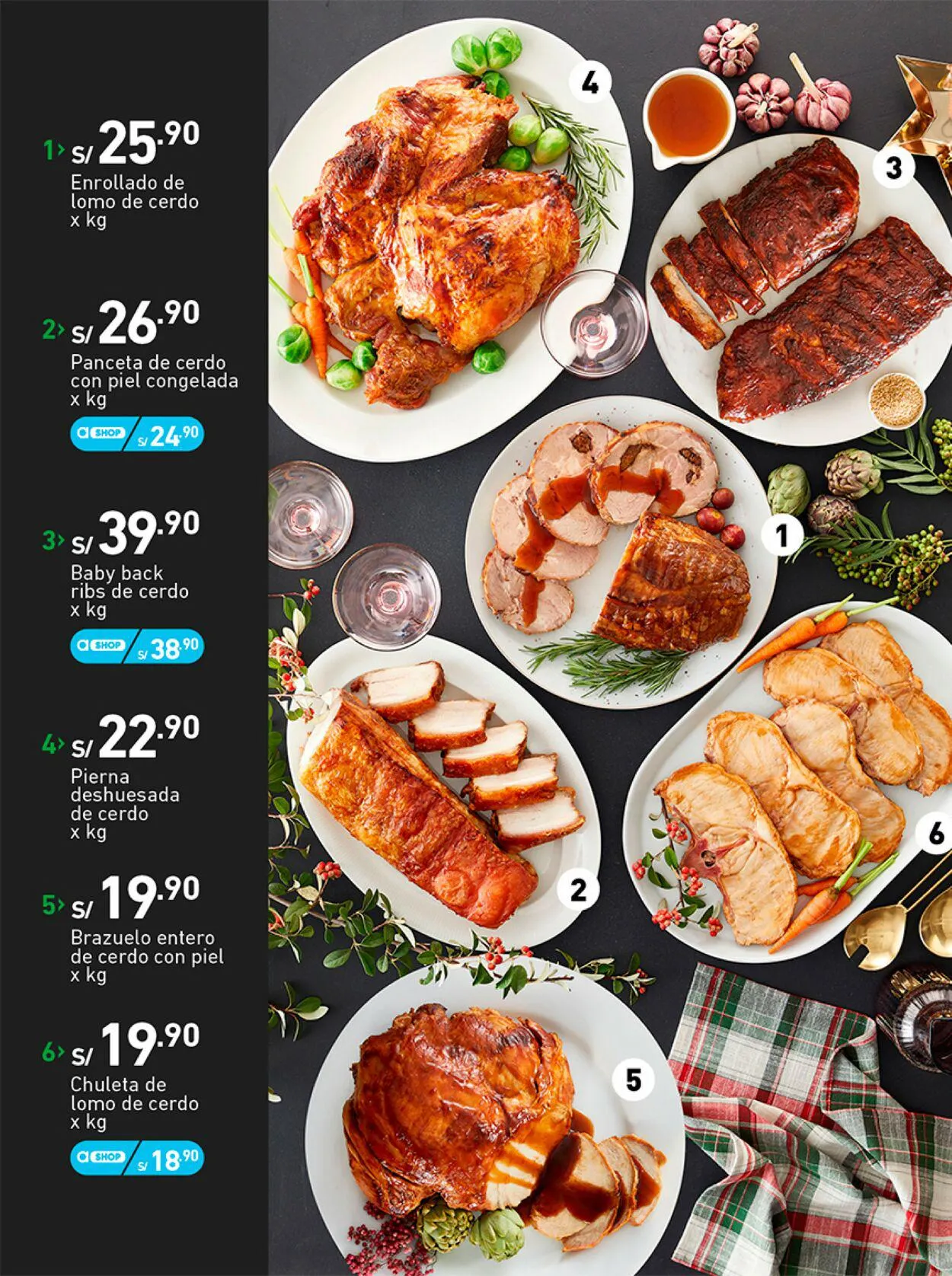 Catalogo de Vivanda 25 de diciembre al 1 de enero 2024 - Pag 14