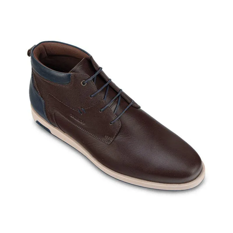 Botín Casual 1CTN001