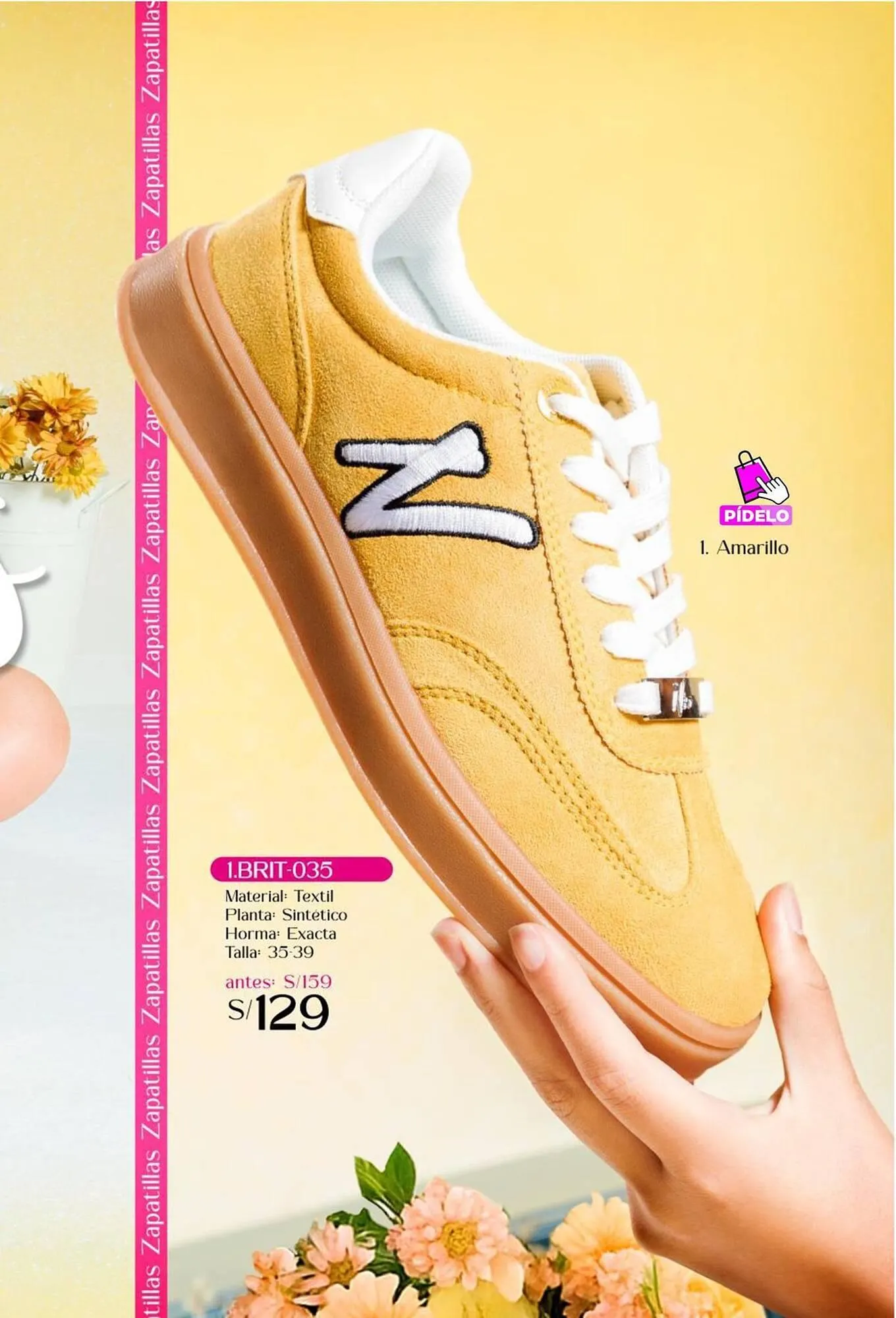 Catalogo de Catálogo Sokso 25 de setiembre al 2 de noviembre 2025 - Pag 5