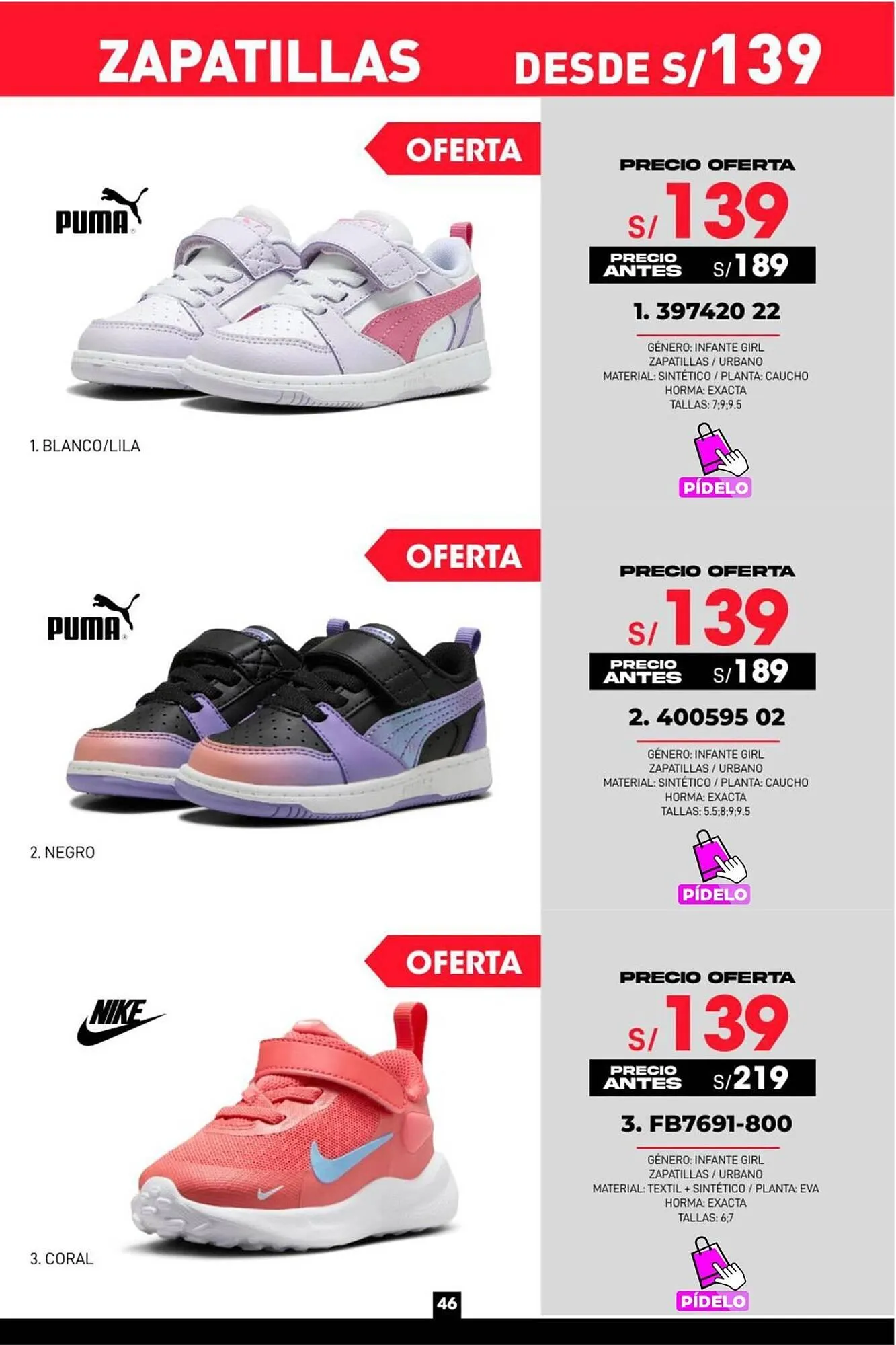 Catalogo de Catálogo Sokso 26 de marzo al 12 de abril 2026 - Pag 46