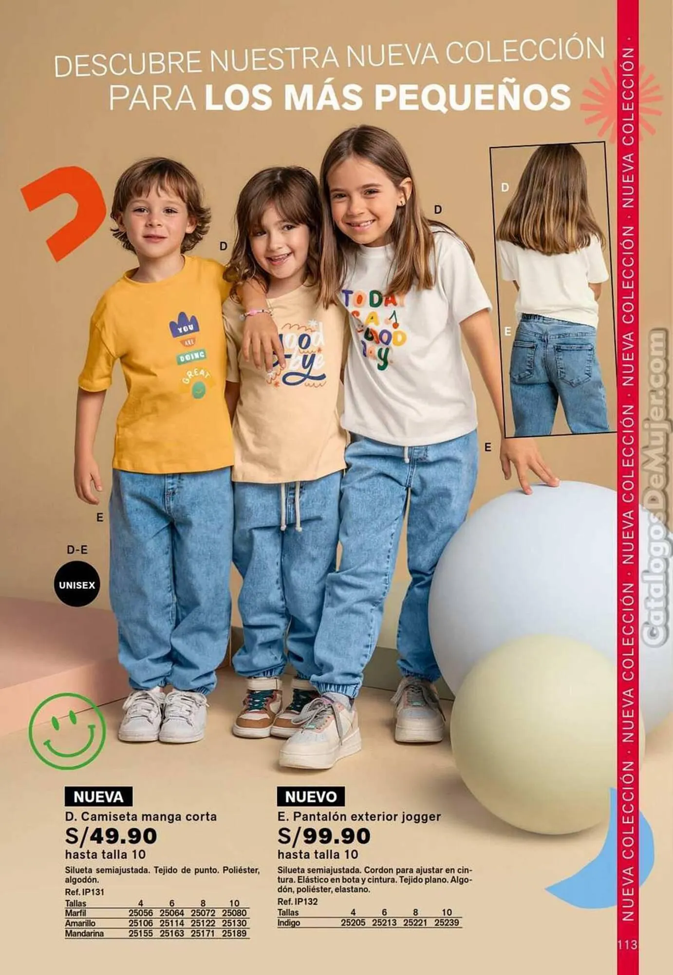 Catalogo de Catálogo Leonisa 6 de noviembre al 2 de diciembre 2023 - Pag 15