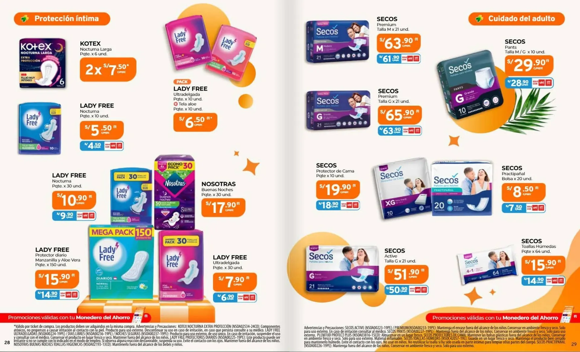 Catalogo de Catálogo Mifarma 2 de marzo al 31 de marzo 2026 - Pag 16