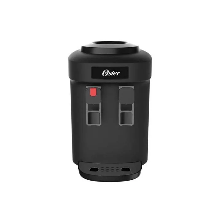 Dispensador de agua Oster OS-PWD522B Negro