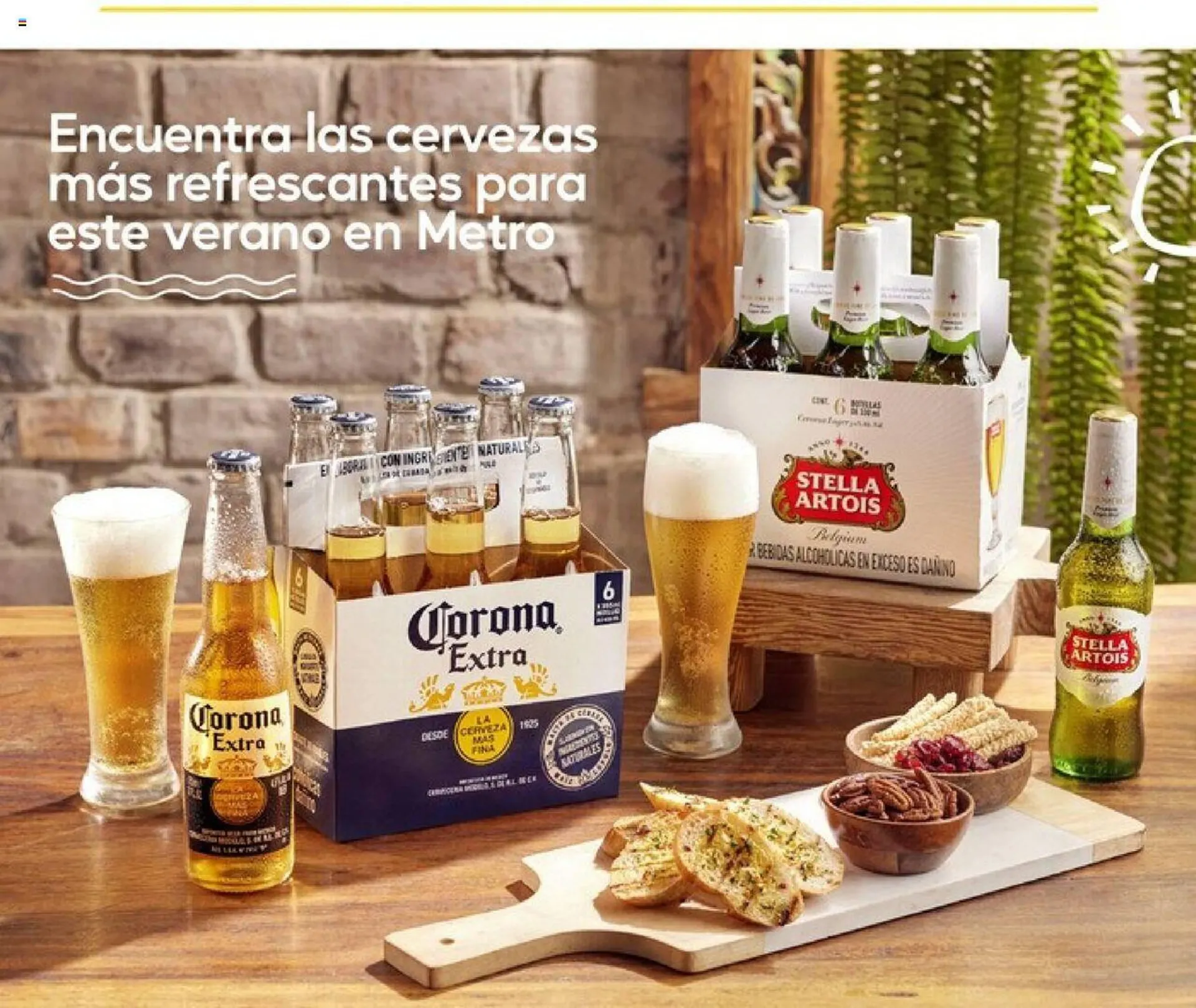 Catalogo de Catálogo Metro 16 de enero al 5 de febrero 2024 - Pag 50