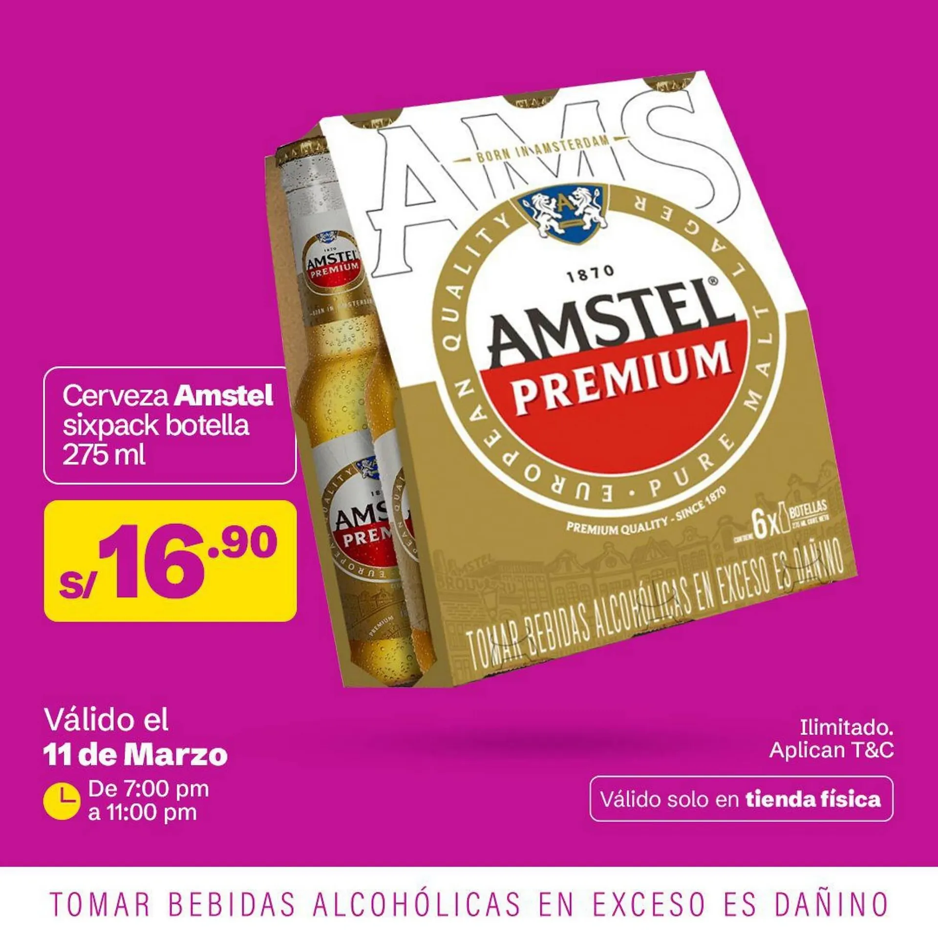 Catalogo de Catálogo Tambo 12 de marzo al 18 de marzo 2025 - Pag 4