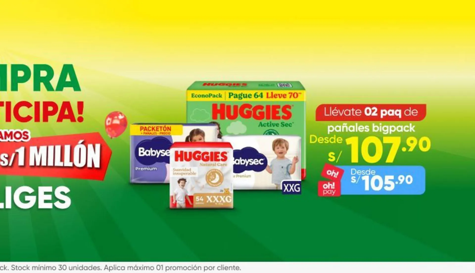 Catalogo de Catálogo InkaFarma 9 de diciembre al 13 de diciembre 2025 - Pag 10