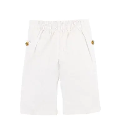 Capri con Bolsillos | Colección Paris