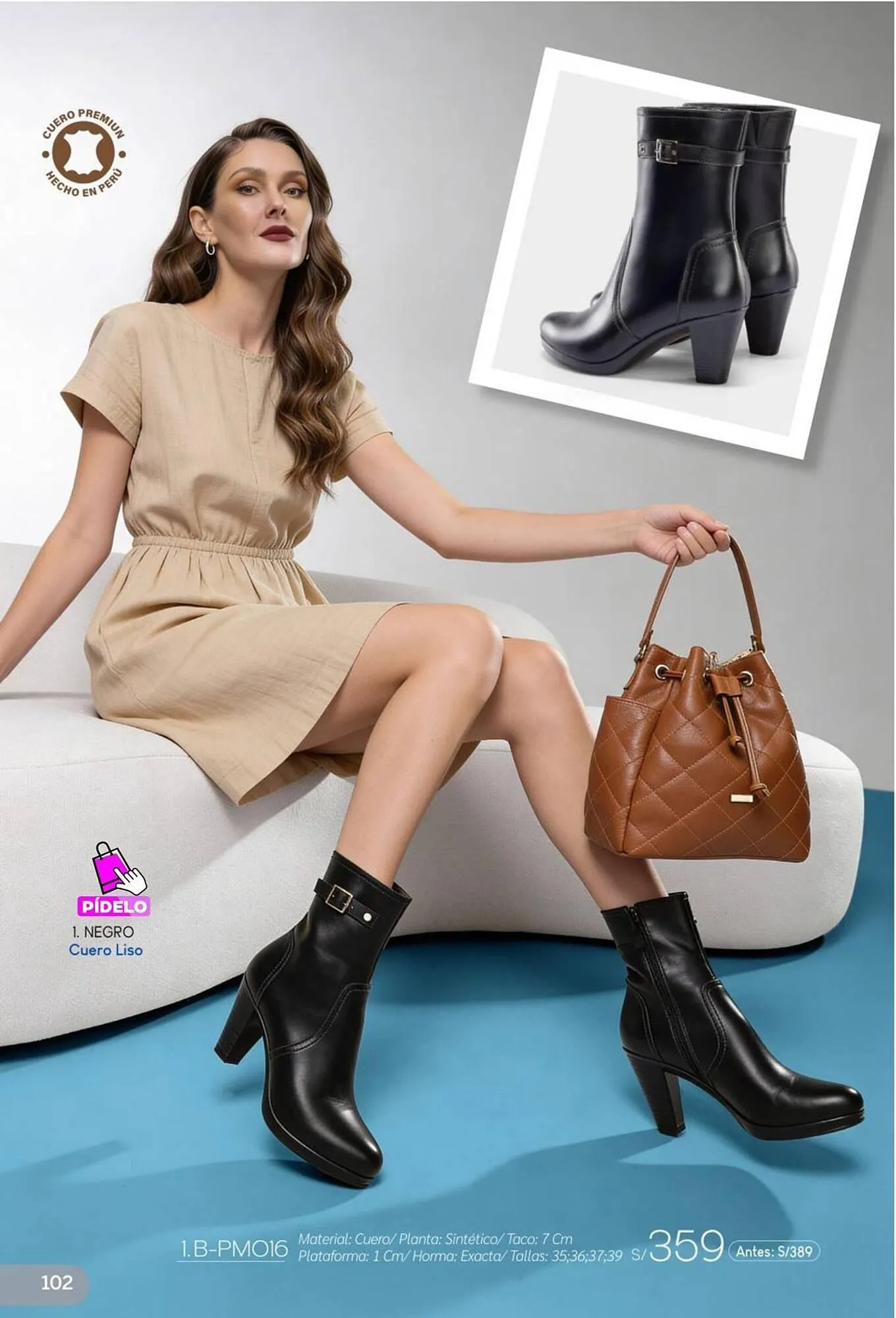 Catalogo de Catálogo Sokso 27 de febrero al 5 de abril 2026 - Pag 102