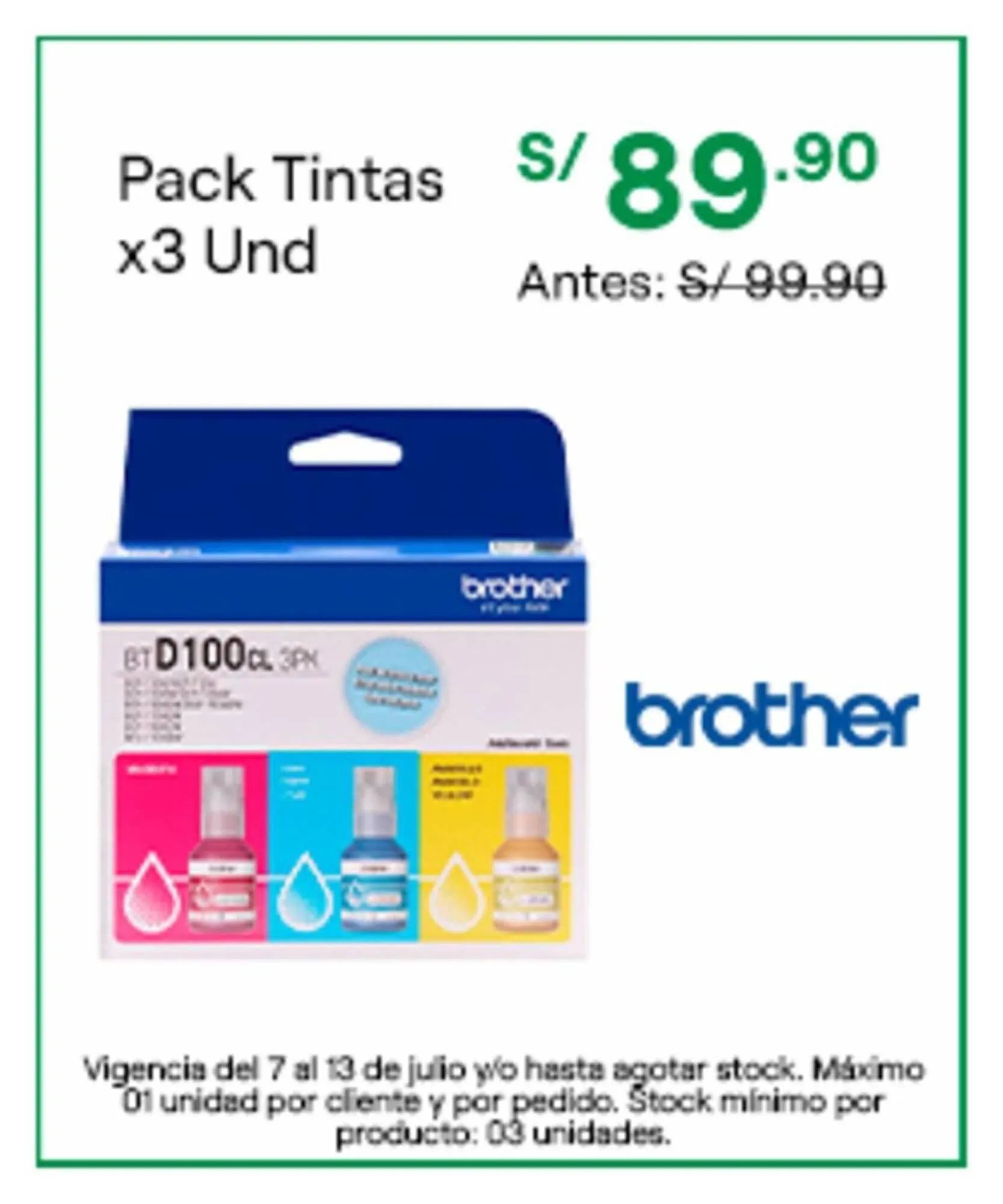 Catalogo de Catálogo Tai Loy 7 de julio al 13 de julio 2025 - Pag 4