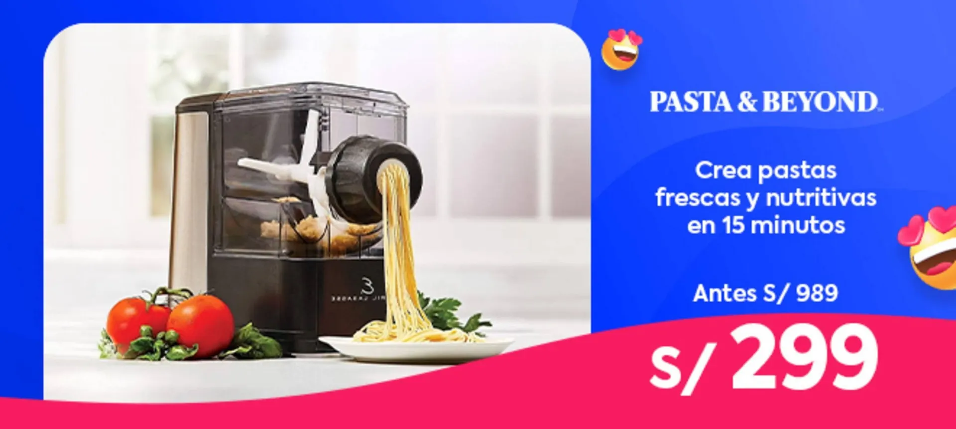 Catálogo Quality Products - 1