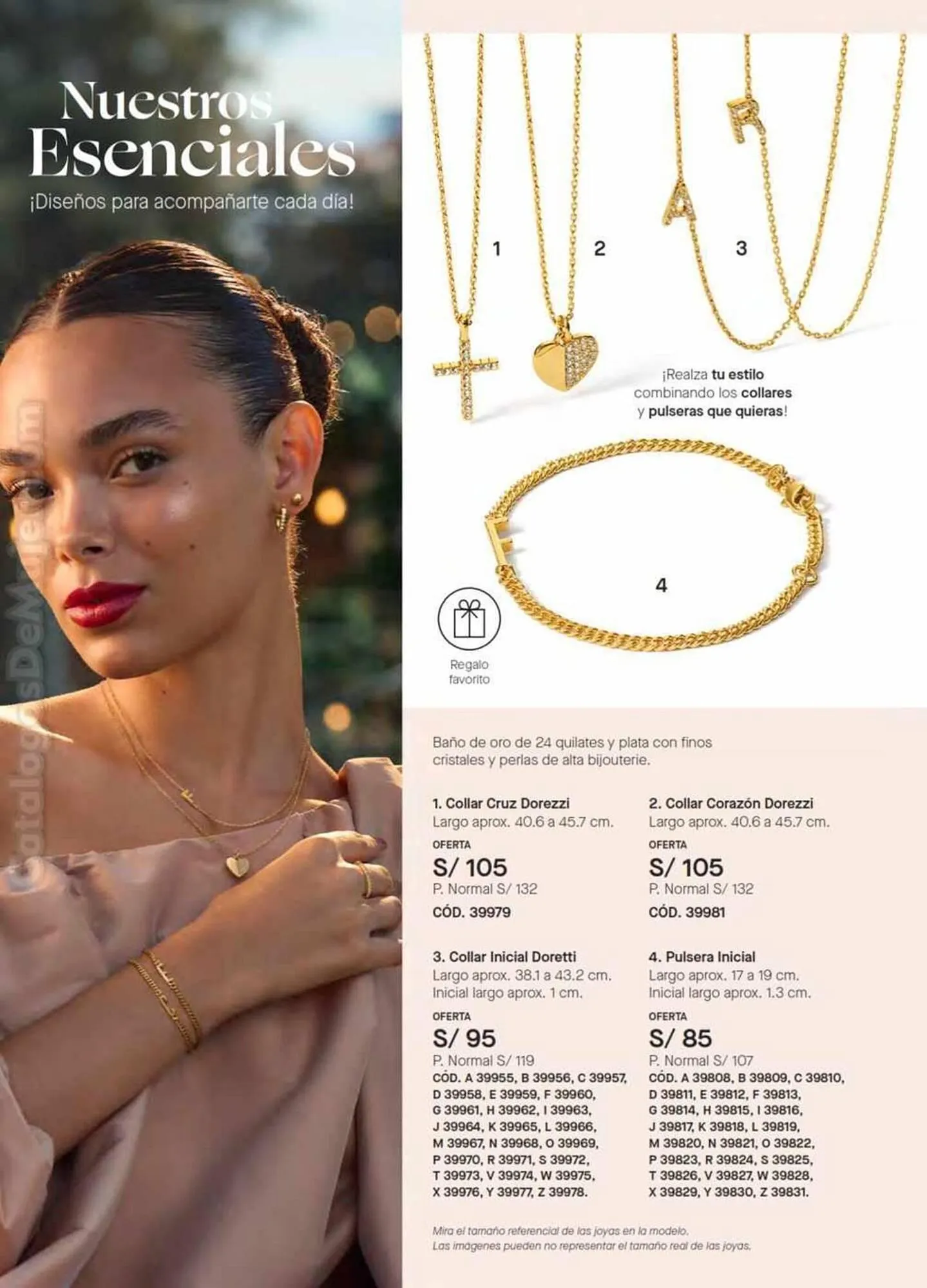 Catalogo de Catálogo Yanbal 8 de noviembre al 5 de diciembre 2025 - Pag 50