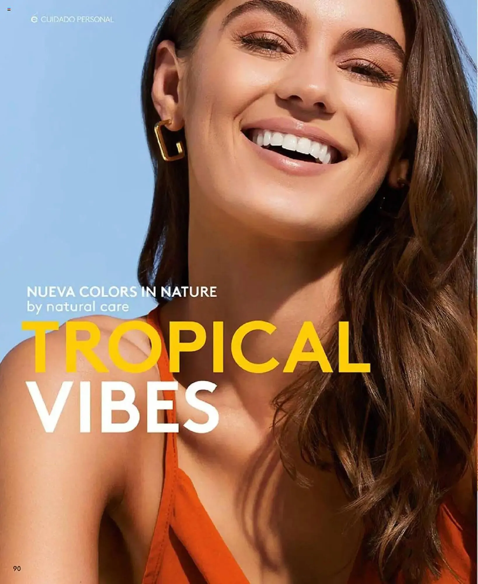 Catalogo de Catálogo Ésika 24 de marzo al 15 de mayo 2025 - Pag 90