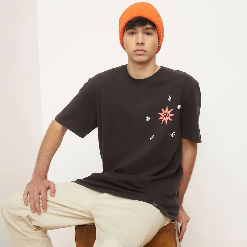 Polo Manga Corta Hombre Bearcliff