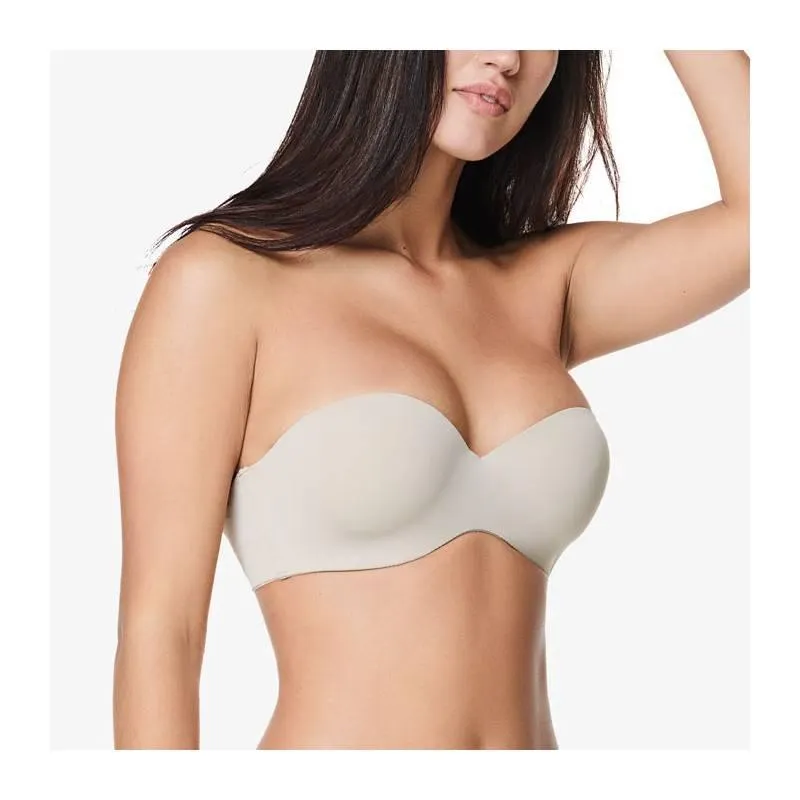 Sostén Strapless