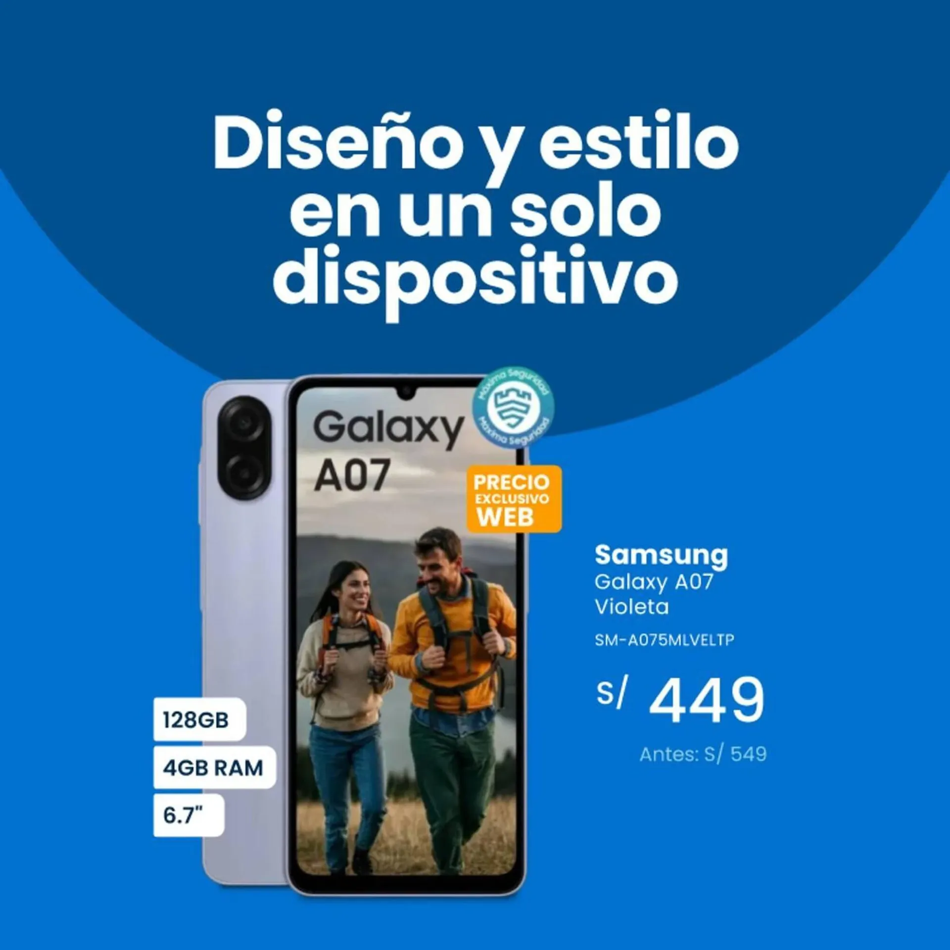 Catalogo de Catálogo Tiendas EFE 9 de febrero al 15 de febrero 2026 - Pag 4