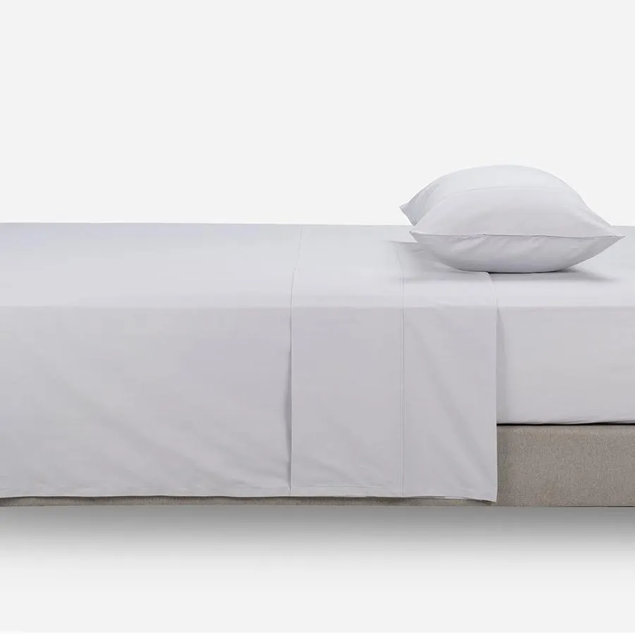 Sábana 200 Hilos Algodón Lisa