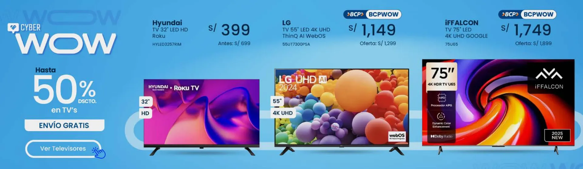 Catalogo de Catálogo Tiendas EFE 7 de abril al 30 de abril 2025 - Pag 3