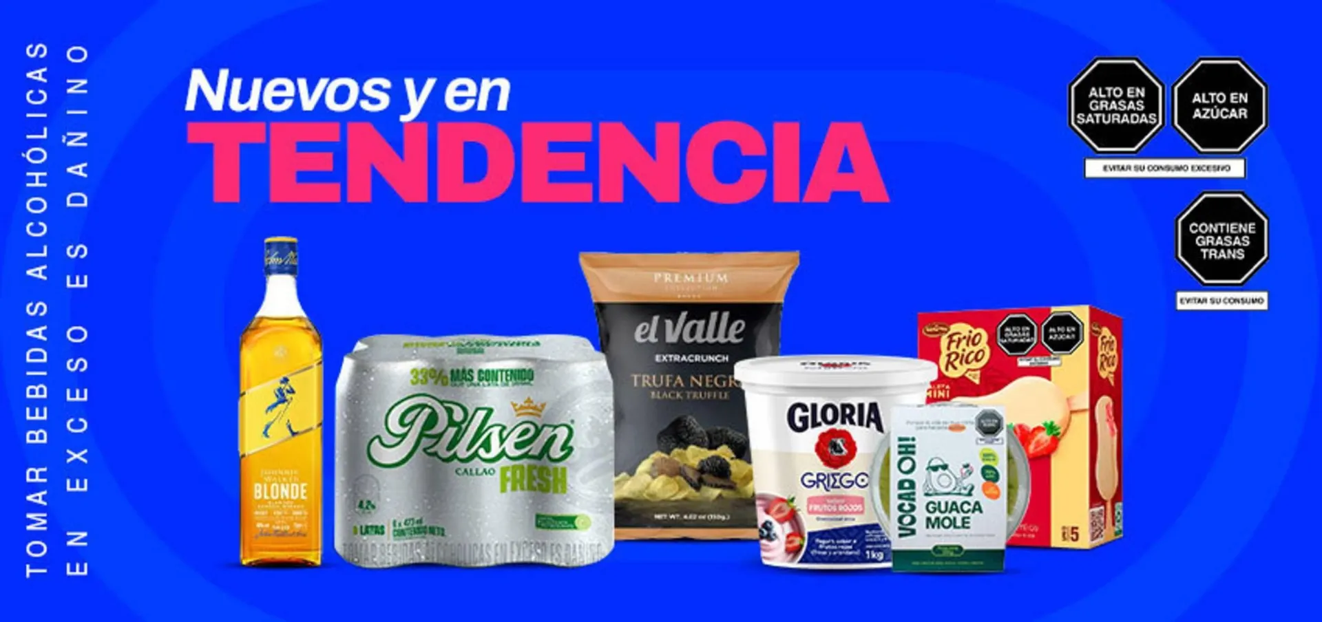 Catalogo de Catálogo Metro 20 de abril al 23 de abril 2026 - Pag 1