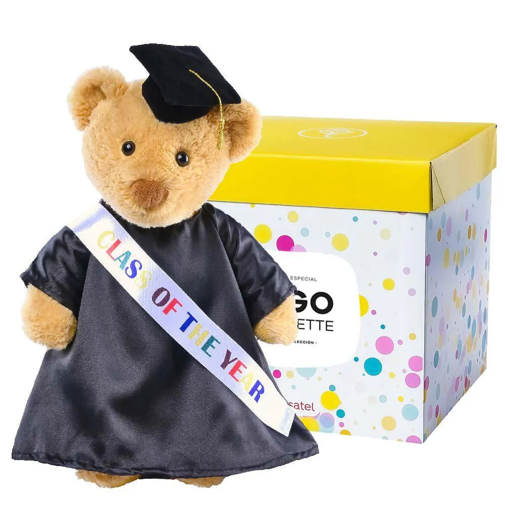 Hugo Class Of The Year