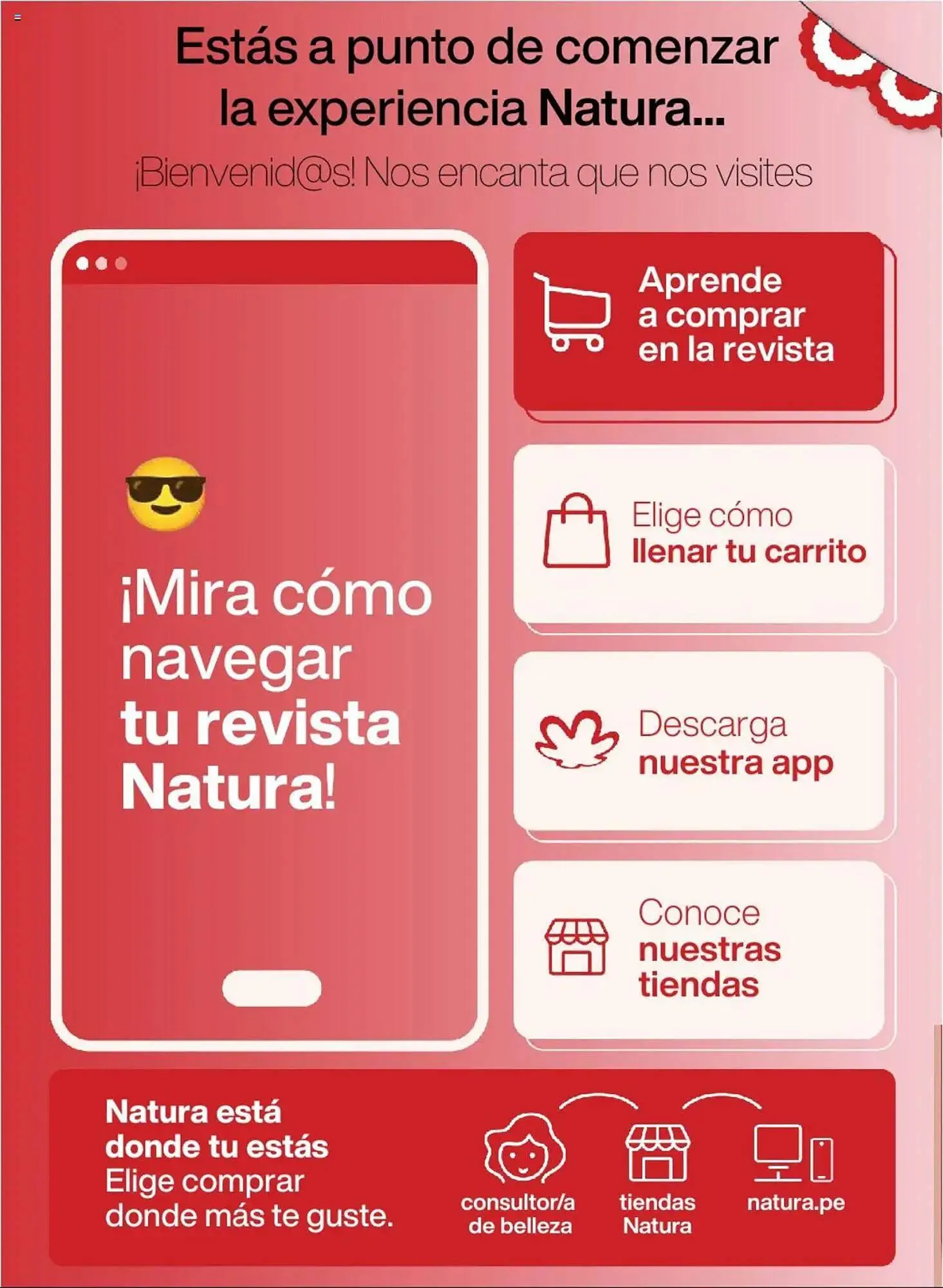 Catalogo de Catálogo Natura 13 de junio al 12 de agosto 2025 - Pag 2