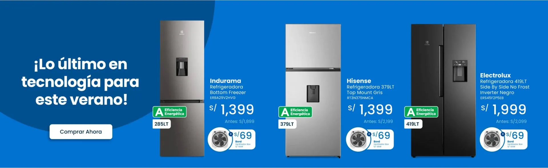 Catalogo de Catálogo Tiendas EFE 9 de enero al 15 de enero 2026 - Pag 2