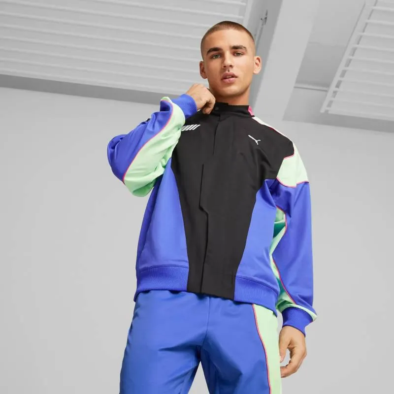 Casaca Deportiva Hombre Puma