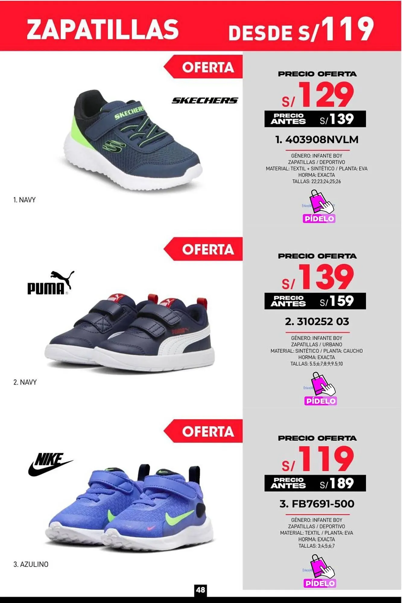 Catalogo de Catálogo Sokso 4 de agosto al 17 de agosto 2025 - Pag 48