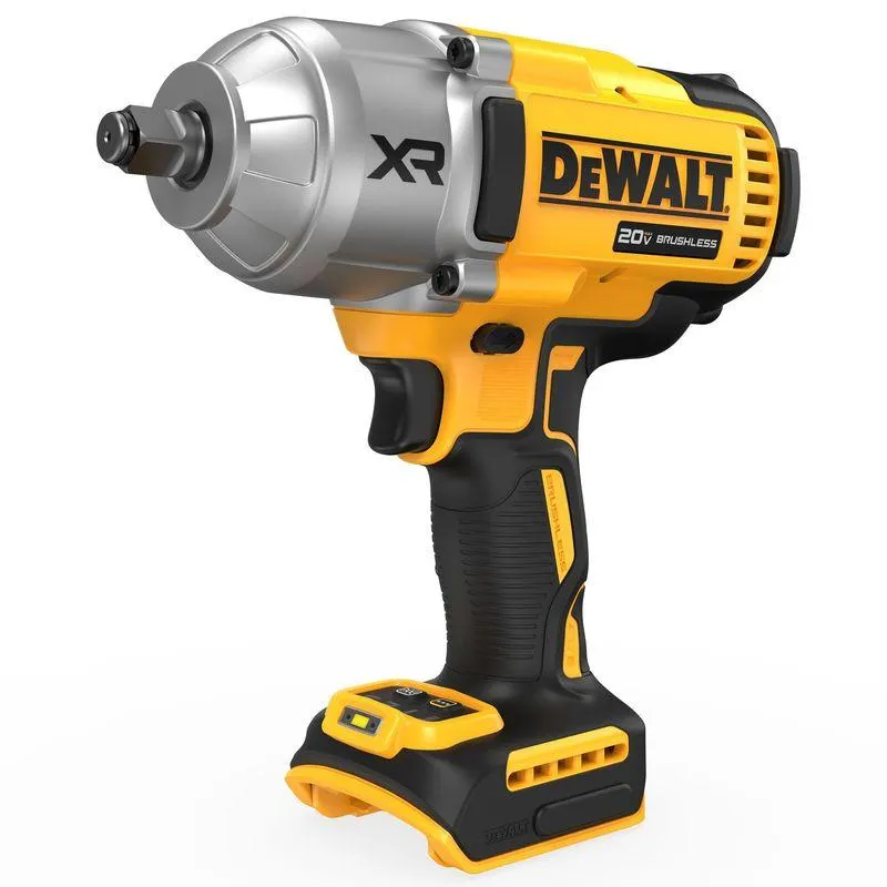 Llave de Impacto 1/2'' 20V Xr 1396Nm Brushless DCF900B Dewalt