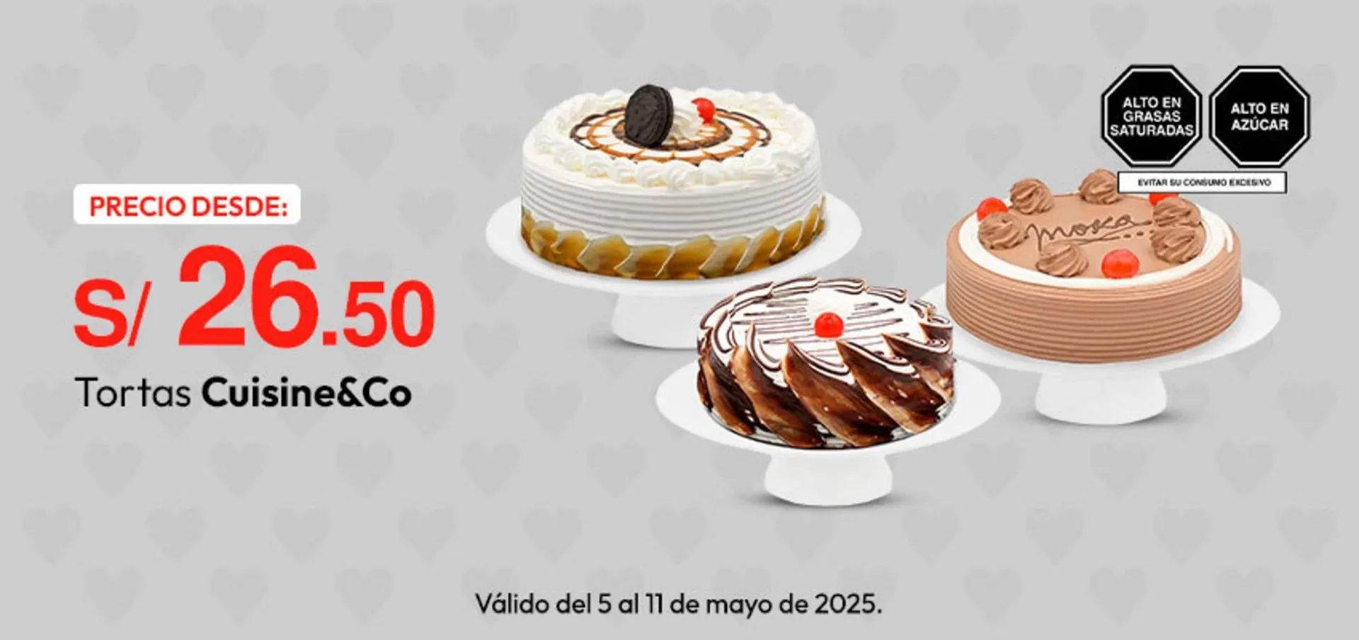 Catalogo de Catálogo Metro 7 de mayo al 11 de mayo 2025 - Pag 2