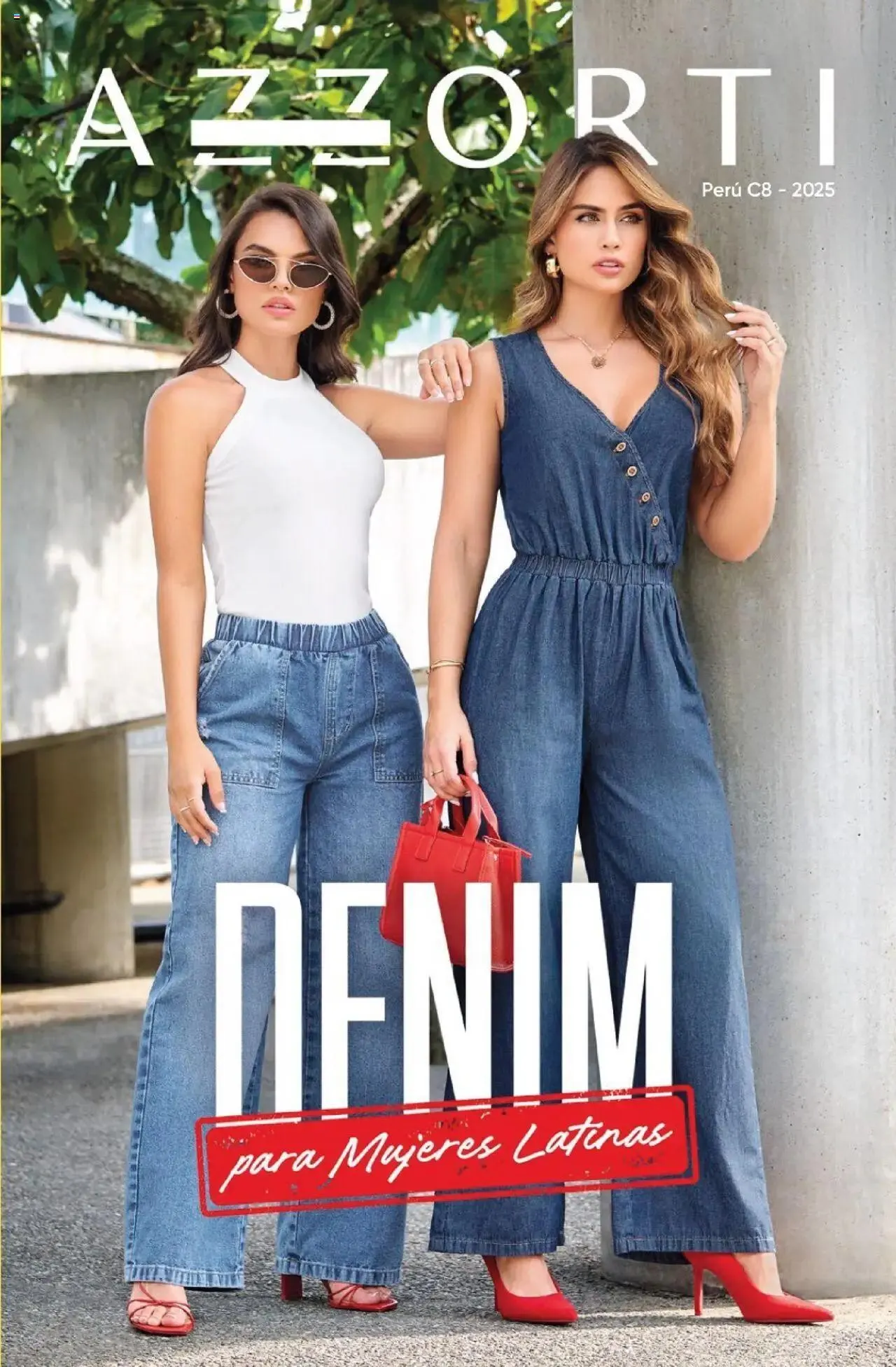 Azzorti - Campaña 08 - 1