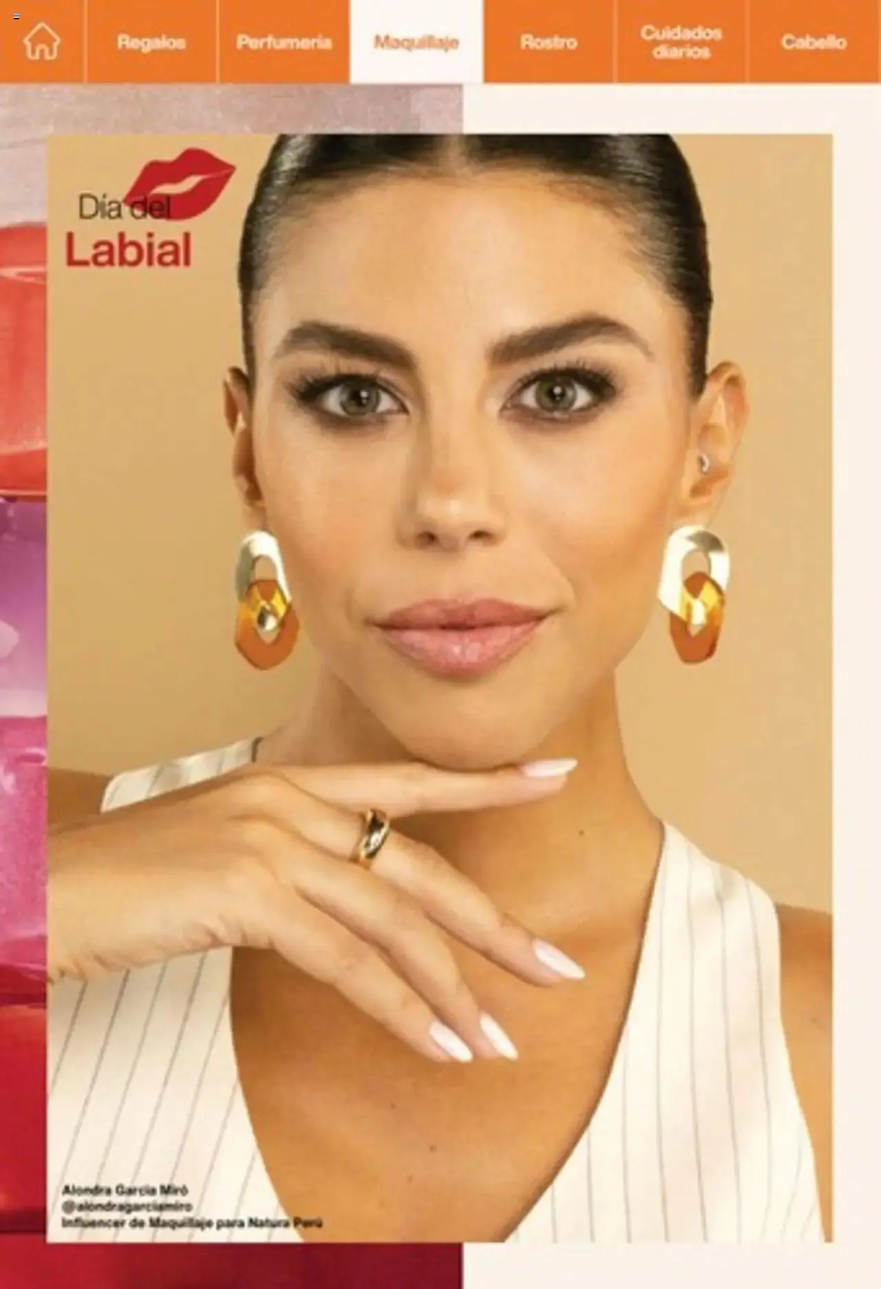 Catalogo de Natura - Ciclo 11 4 de julio al 31 de diciembre 2024 - Pag 69