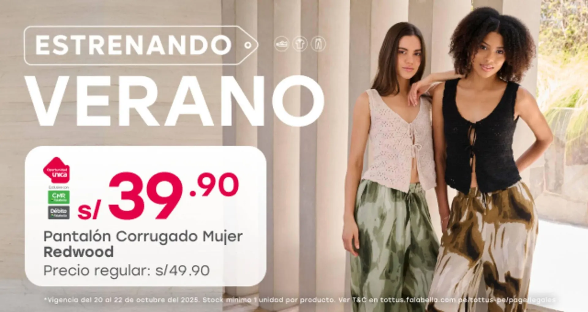 Catalogo de Catálogo Tottus 20 de octubre al 3 de noviembre 2025 - Pag 7