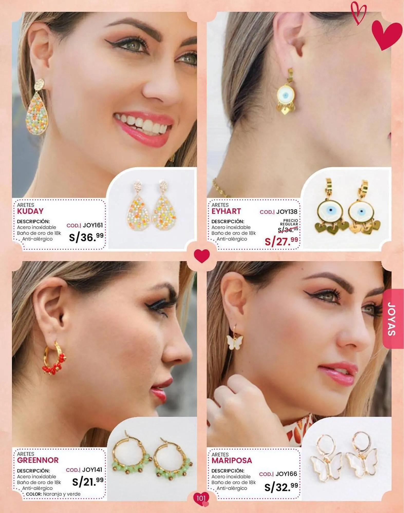 Catalogo de Catálogo Nivi 5 de abril al 30 de abril 2024 - Pag 2