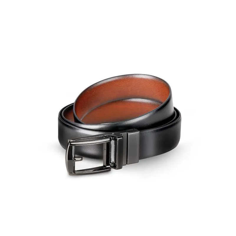 Sure Fit Belt - Cinturón Ajustable Reversible