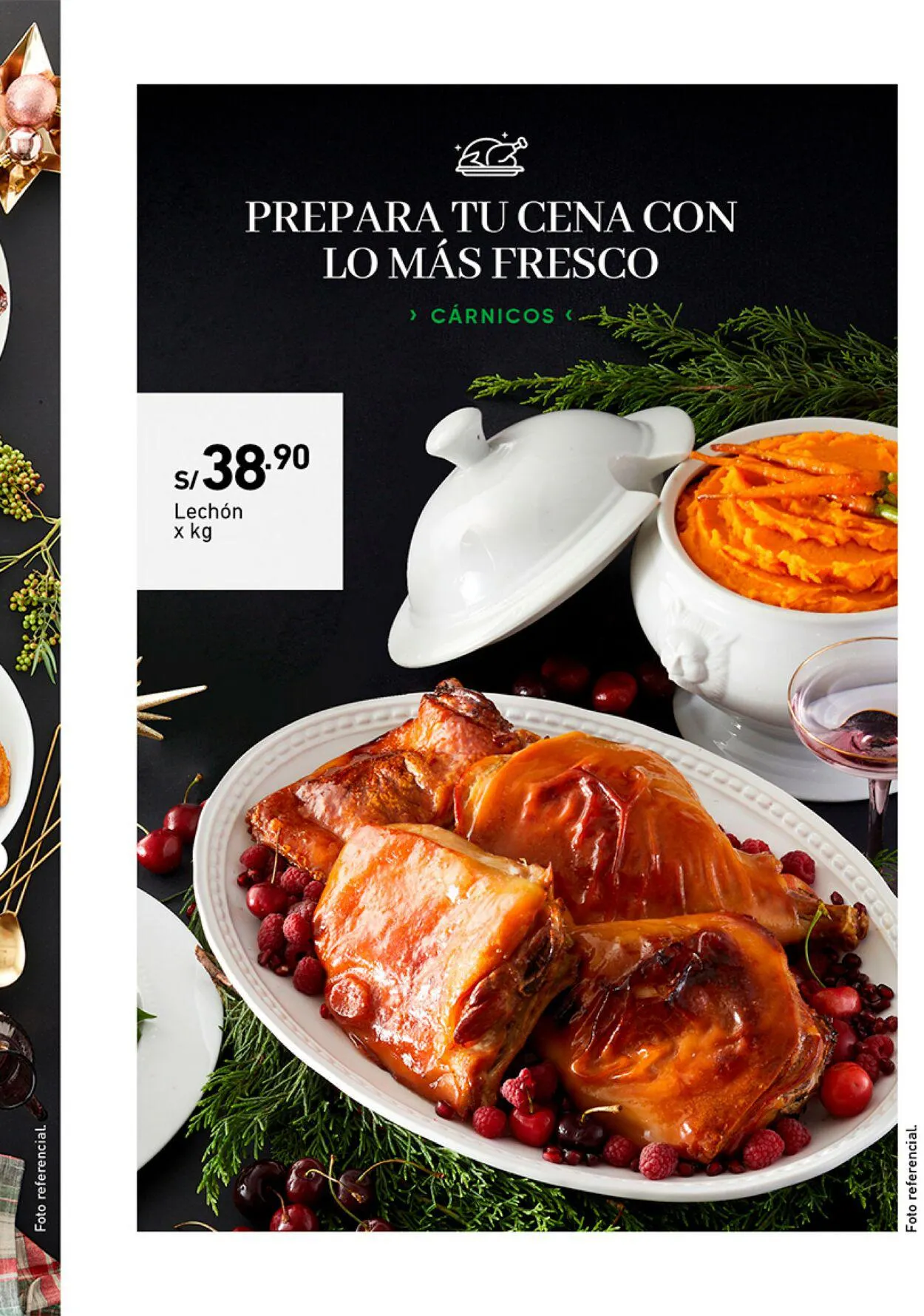 Catalogo de Vivanda 25 de diciembre al 1 de enero 2024 - Pag 15