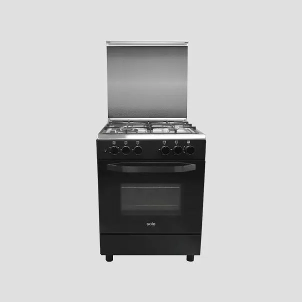 Cocina de Pie Bahamas Sole 60cm