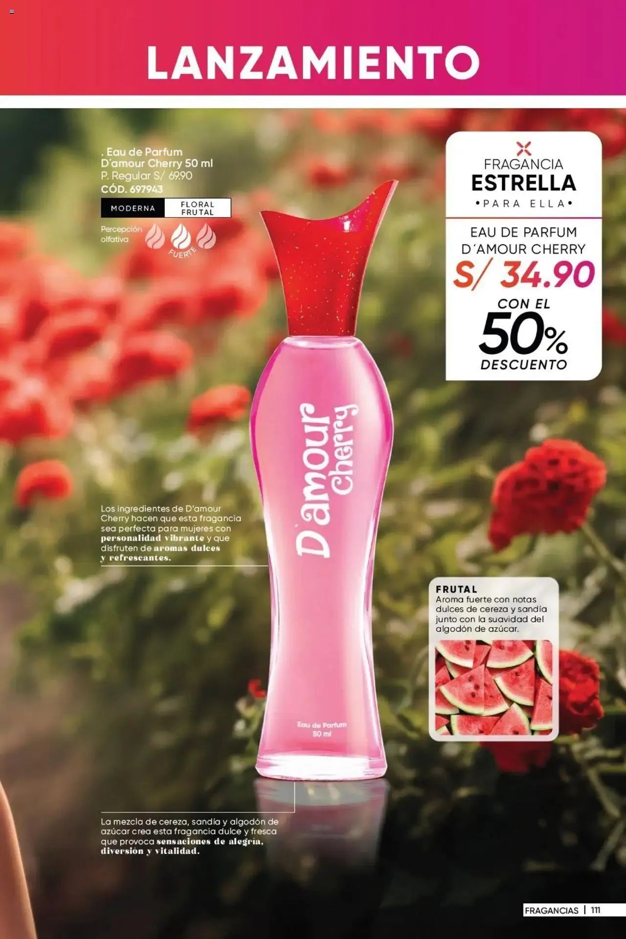 Catalogo de Azzorti -Campaña 12 8 de julio al 31 de diciembre 2024 - Pag 113