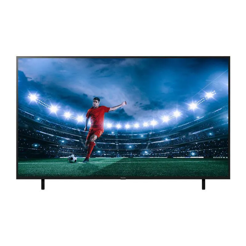 Televisor Panasonic 65 4k Android TC-65MX700P