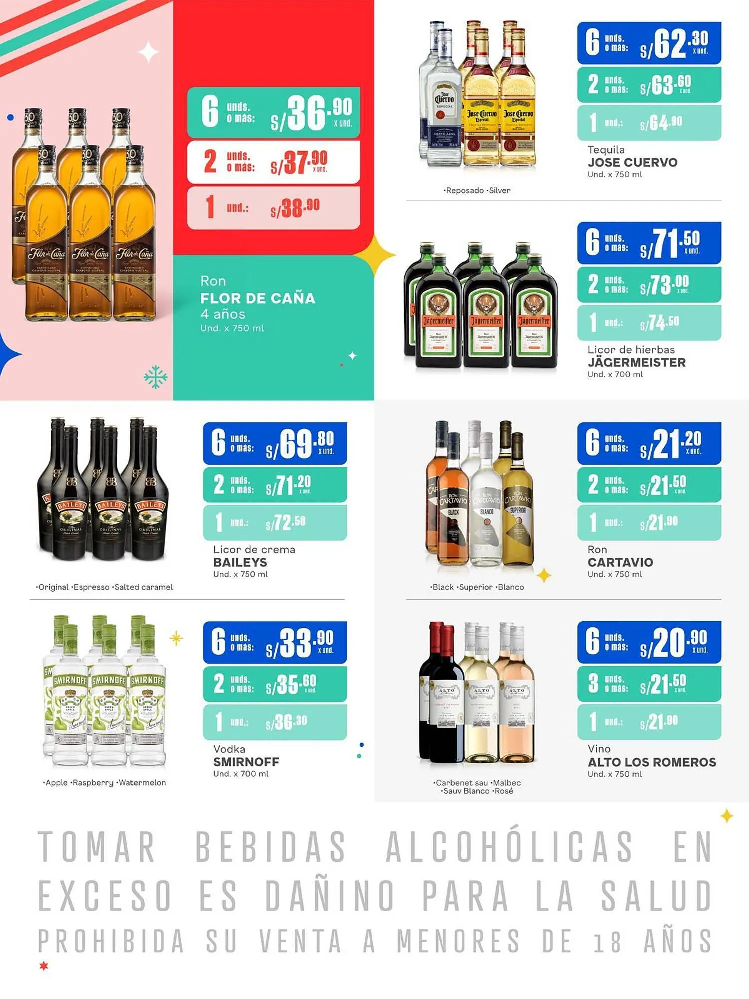 Catalogo de Catálogo Makro 1 de diciembre al 13 de diciembre 2023 - Pag 15