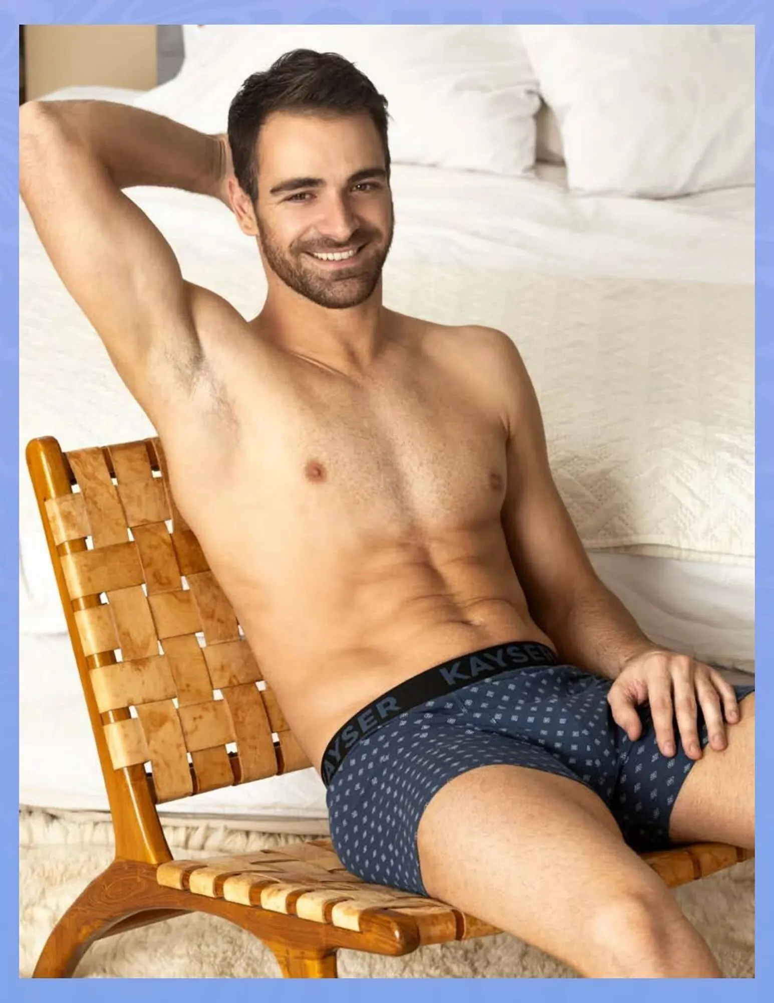 Catalogo de Catálogo Kayser 13 de mayo al 30 de junio 2025 - Pag 171