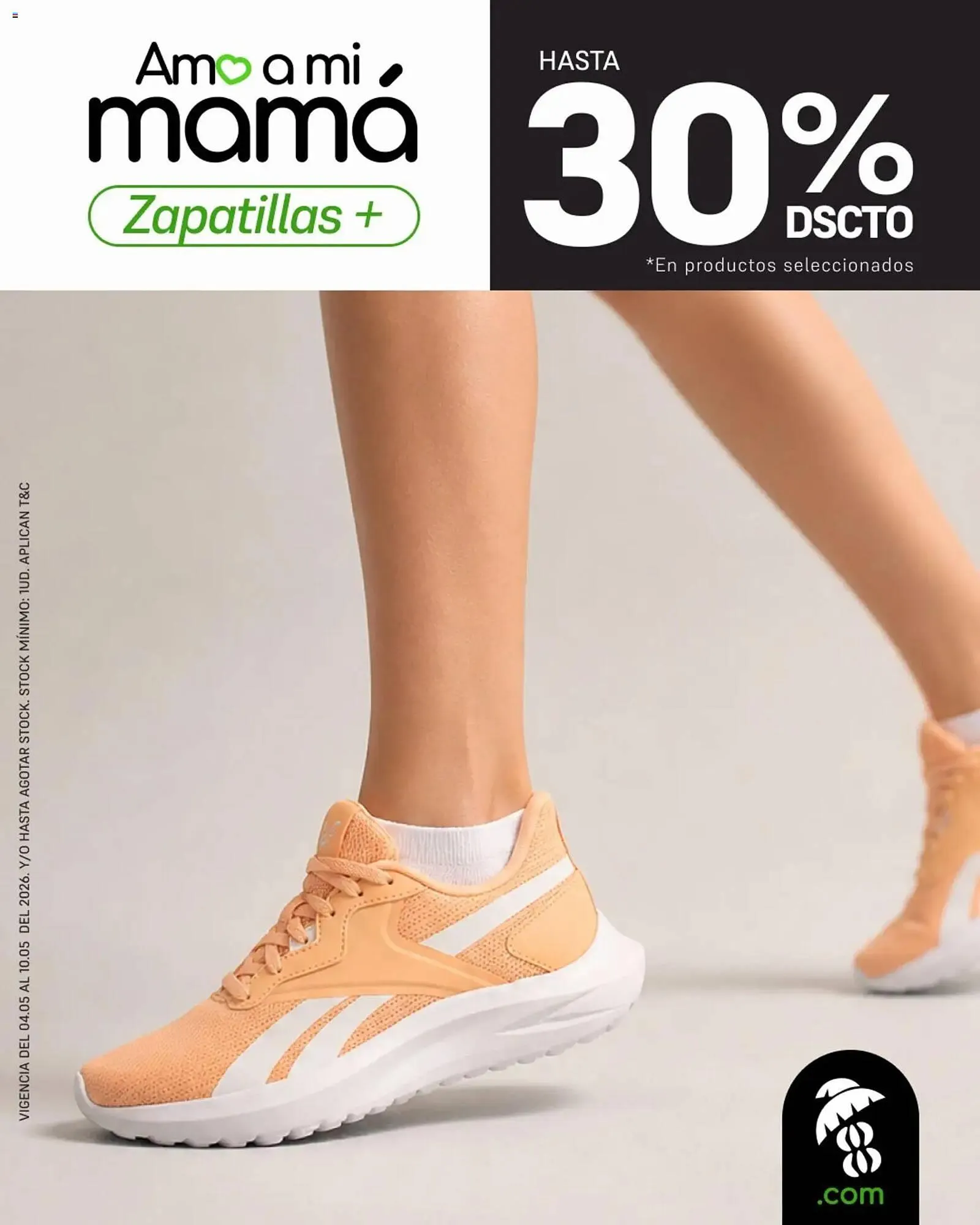 Catalogo de Catálogo Platanitos 4 de mayo al 11 de mayo 2026 - Pag 1