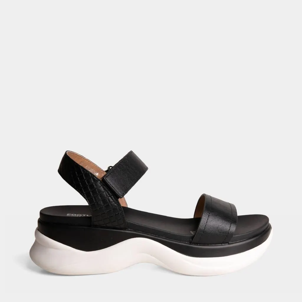 Sandalias Casuales Footloose Mujeres Ftl-Lm00004