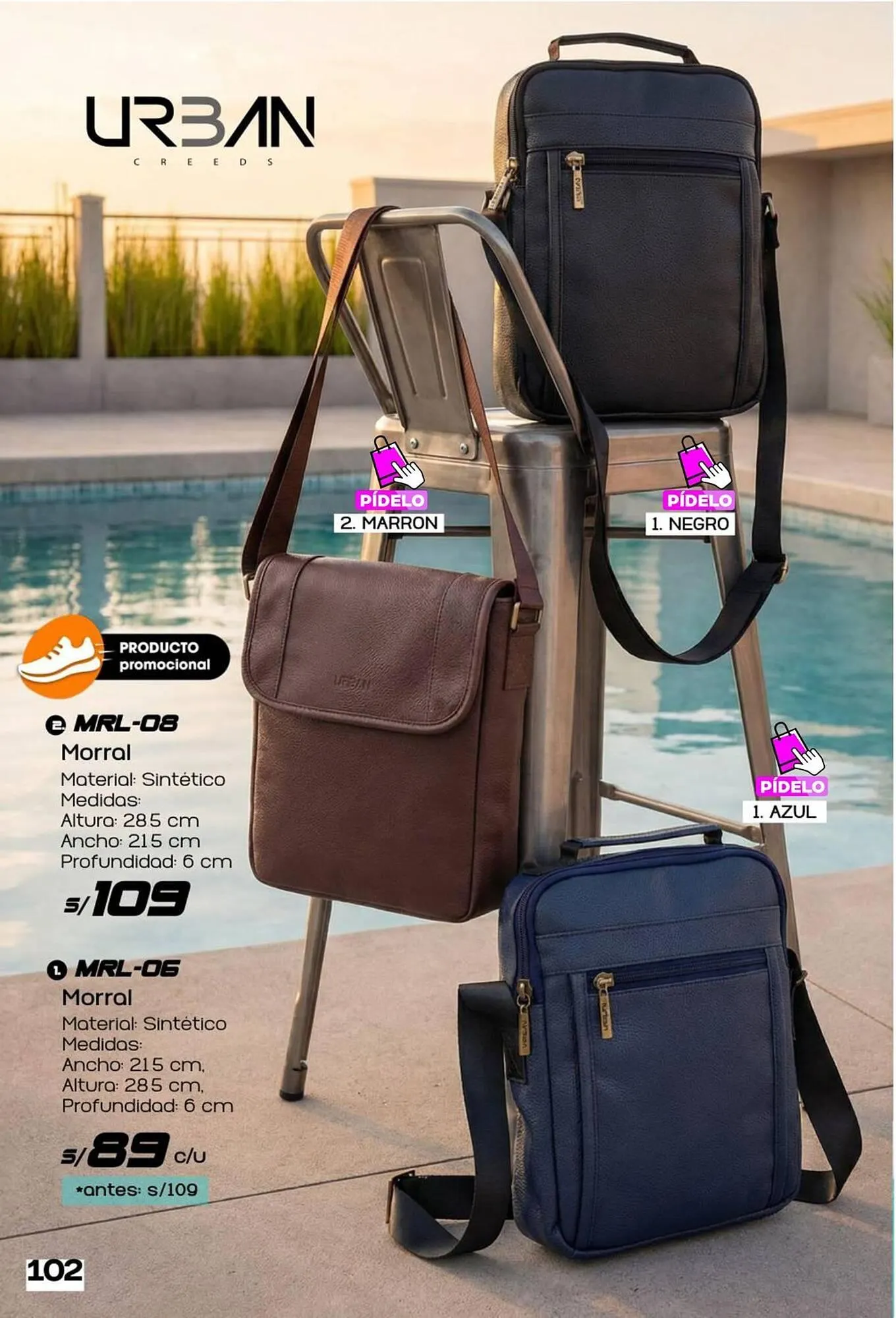 Catalogo de Catálogo Sokso 16 de febrero al 5 de abril 2026 - Pag 102