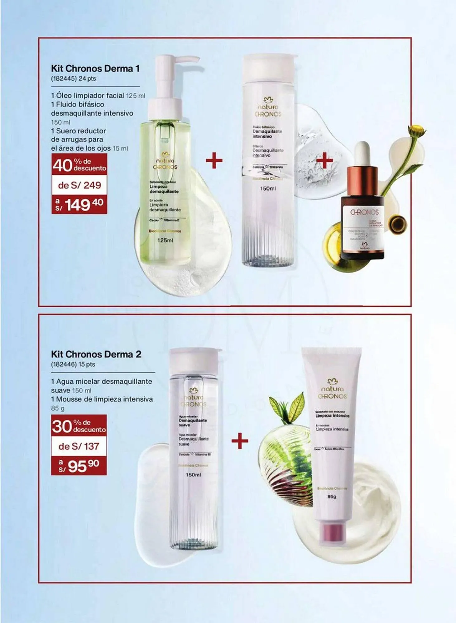 Catalogo de Catálogo Natura 28 de enero al 24 de febrero 2025 - Pag 101