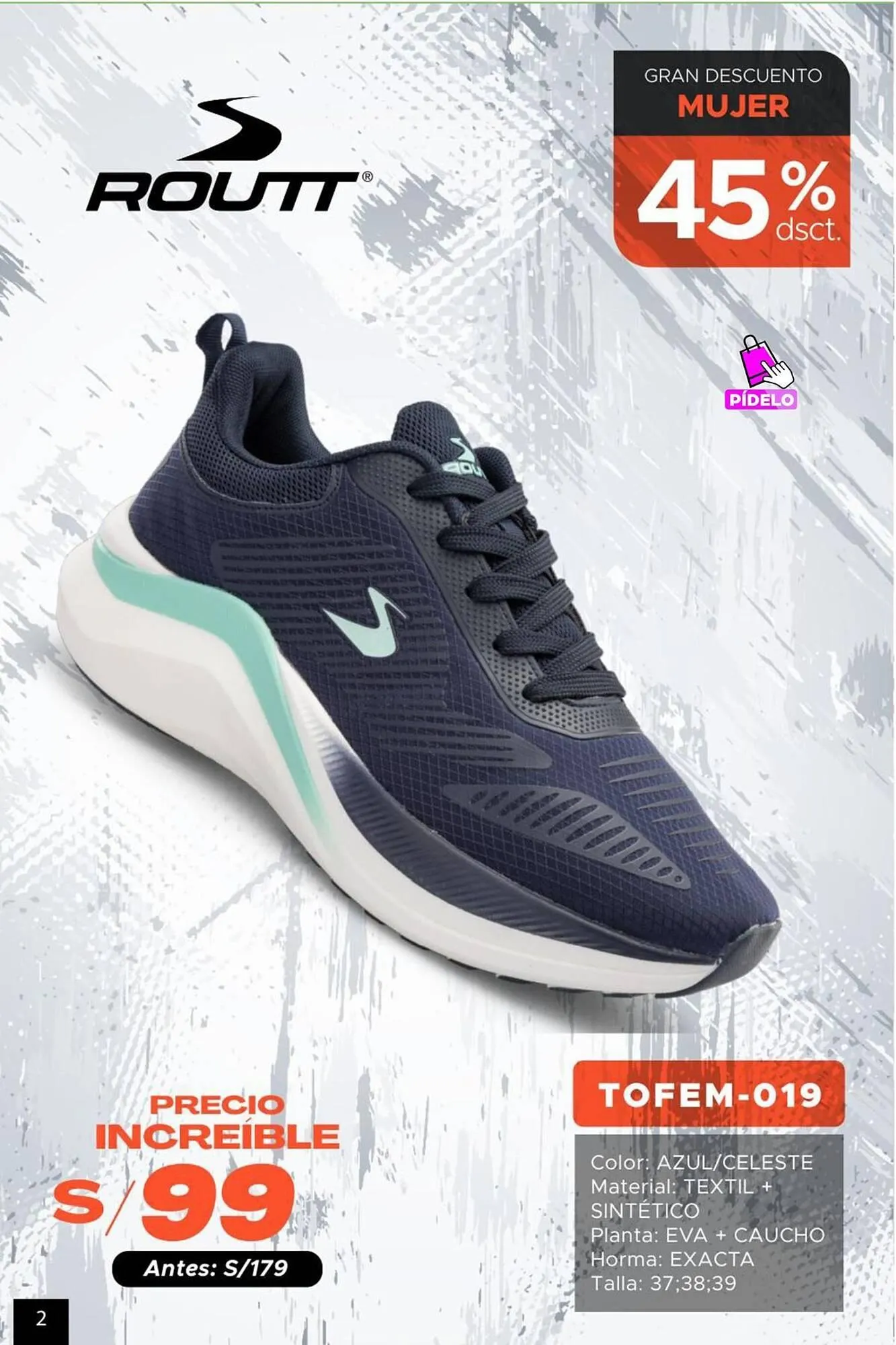 Catalogo de Catálogo Sokso 23 de marzo al 29 de marzo 2026 - Pag 2