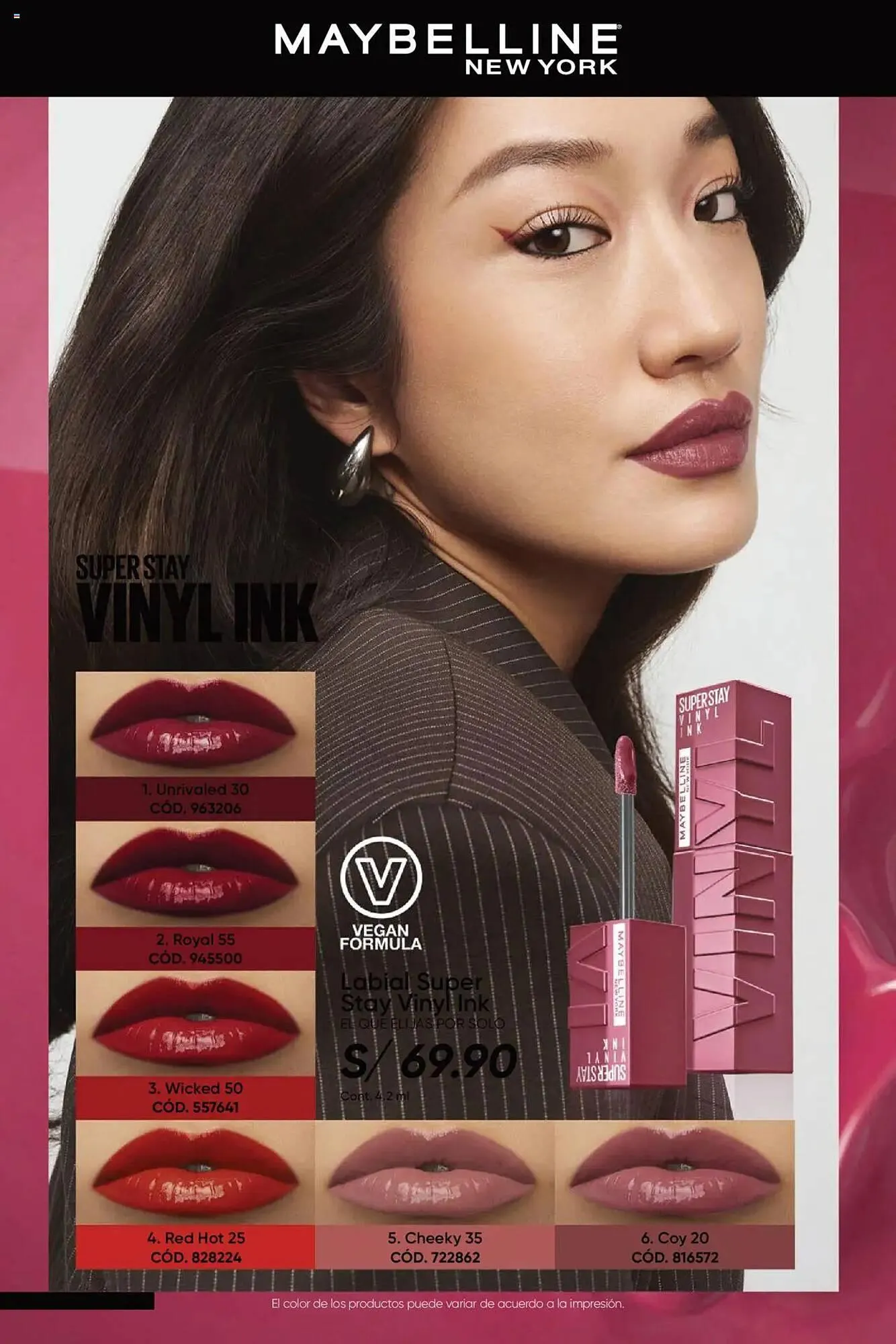 Catalogo de Catálogo Dupree 18 de diciembre al 20 de enero 2025 - Pag 414